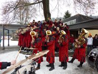 Schmutzige Dunschdig 2012