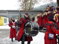 Schmutzige Dunschdig 2012