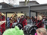 Schmutzige Dunschdig 2012