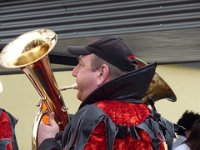 Schmutzige Dunschdig 2012