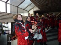 Schmutzige Dunschdig 2012