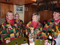 Schmutzige Dunschdig 2012