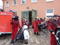 Schmutzige Dunschdig 2012