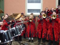 Schmutzige Dunschdig 2012