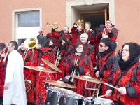 Schmutzige Dunschdig 2012
