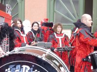 Schmutzige Dunschdig 2012