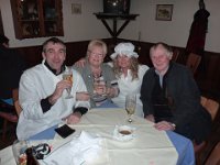Schmutzige Dunschdig 2012