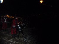 Untermettingen Kleggau Narrentreffen 2012