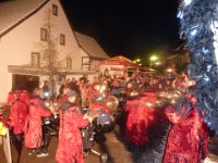 Bonndorf Narrentreffen 2013