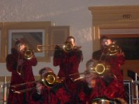 Bonndorf Narrentreffen 2013