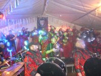 Bonndorf Narrentreffen 2013