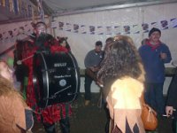 Bonndorf Narrentreffen 2013