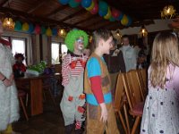 Fasnet Dsischdig 2013