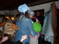 Fasnet Dsischdig 2013