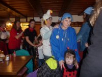 Fasnet Dsischdig 2013