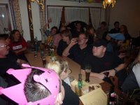 Fasnet Dsischdig 2013