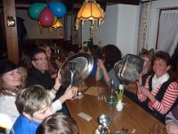 Fasnet Dsischdig 2013