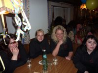 Fasnet Dsischdig 2013