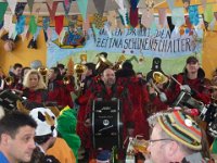 Fasnet Fridig 2013