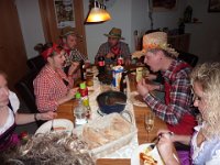 Fasnet Fridig 2013