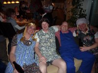 Fasnet Fridig 2013