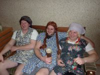 Fasnet Fridig 2013