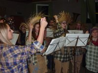 Fasnet Fridig 2013