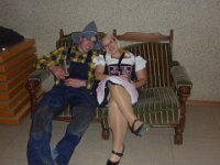 Fasnet Fridig 2013