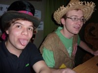 Fasnet Fridig 2013