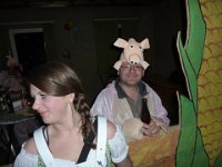 Fasnet Fridig 2013
