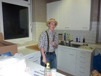 Fasnet Fridig 2013