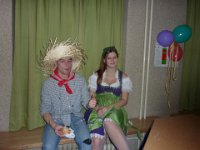 Fasnet Fridig 2013