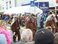 Fasnet Mändig 2013