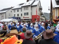 Fasnet Mändig 2013