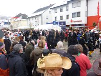 Fasnet Mändig 2013