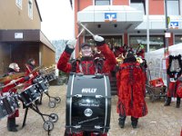 Fasnet Mändig 2013