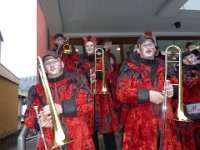 Fasnet Mändig 2013