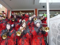 Fasnet Mändig 2013