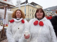 Fasnet Mändig 2013