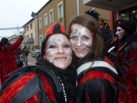 Fasnet Mändig 2013