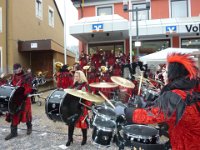 Fasnet Mändig 2013