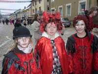 Fasnet Mändig 2013