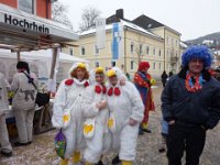 Fasnet Mändig 2013