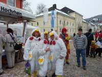 Fasnet Mändig 2013