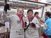 Fasnet Mändig 2013