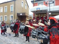 Fasnet Mändig 2013