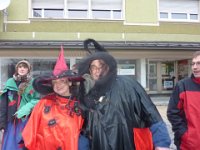 Fasnet Mändig 2013