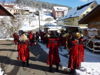 Fasnet Sunndig 2013