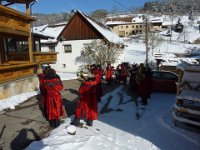 Fasnet Sunndig 2013