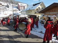 Fasnet Sunndig 2013